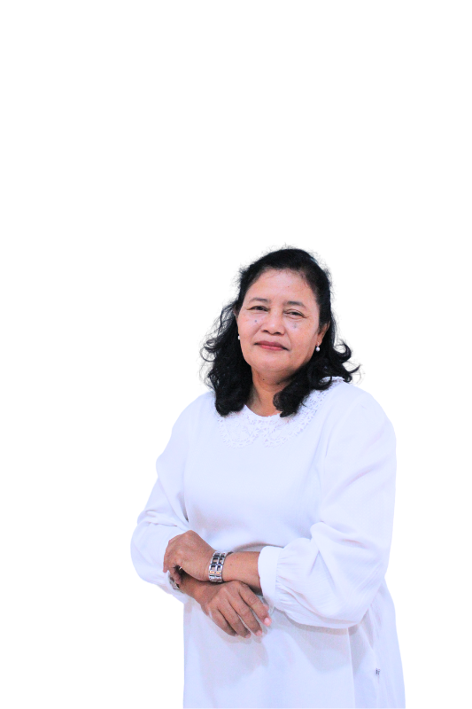 Dr. Juliana Christianingsih, Ir, M.Kes